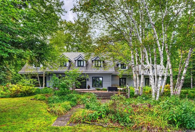 1041 Kells Bay Road 3, Lake of Bays