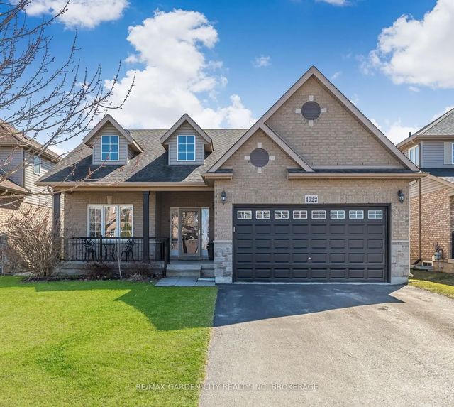 4022 Bush Crescent, Lincoln