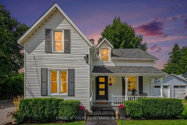 8169 Victoria Street, Greely - Metcalfe - Osgoode - Vernon and Area