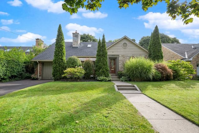 1010 Harrison Avenue, London East