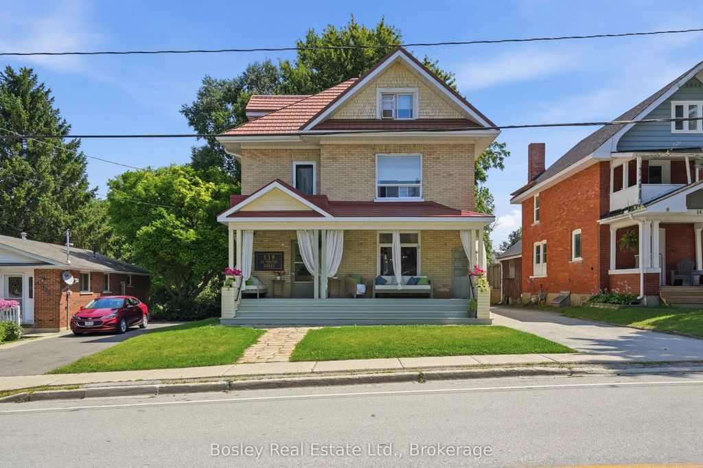 139 St Vincent Street, Meaford