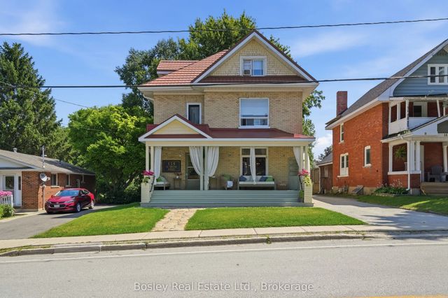 139 St Vincent Street, Meaford