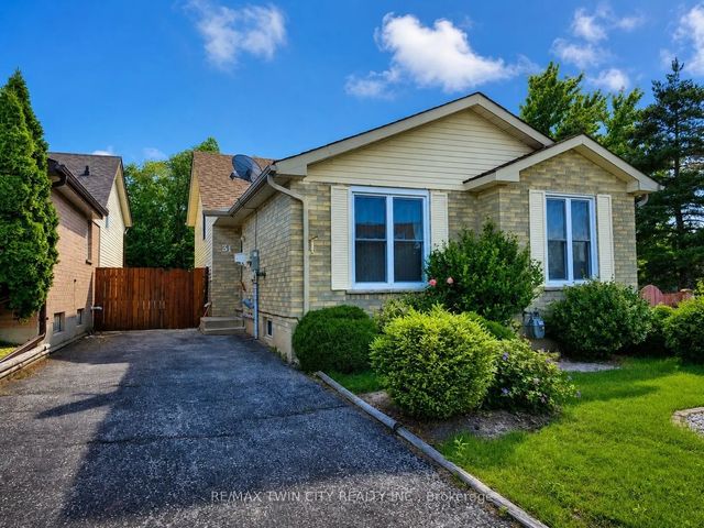 31 Old Carriage Drive, Kitchener