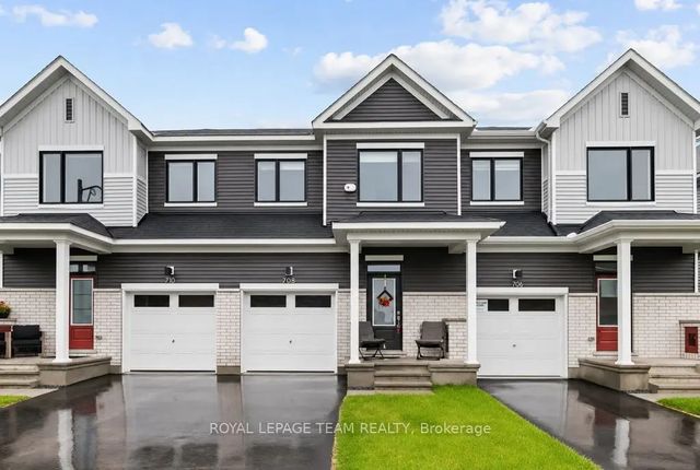 708 Expansion Road, Barrhaven