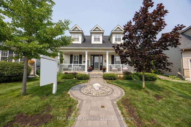 11 Greenaway Circle, Port Hope