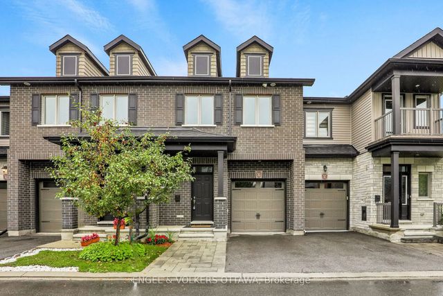 765 Dearborn Private W, Blossom Park - Airport and Area