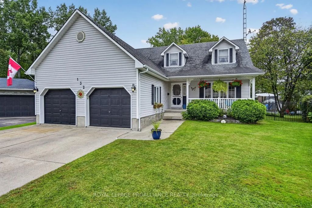 132 Kingston Crescent, Prescott