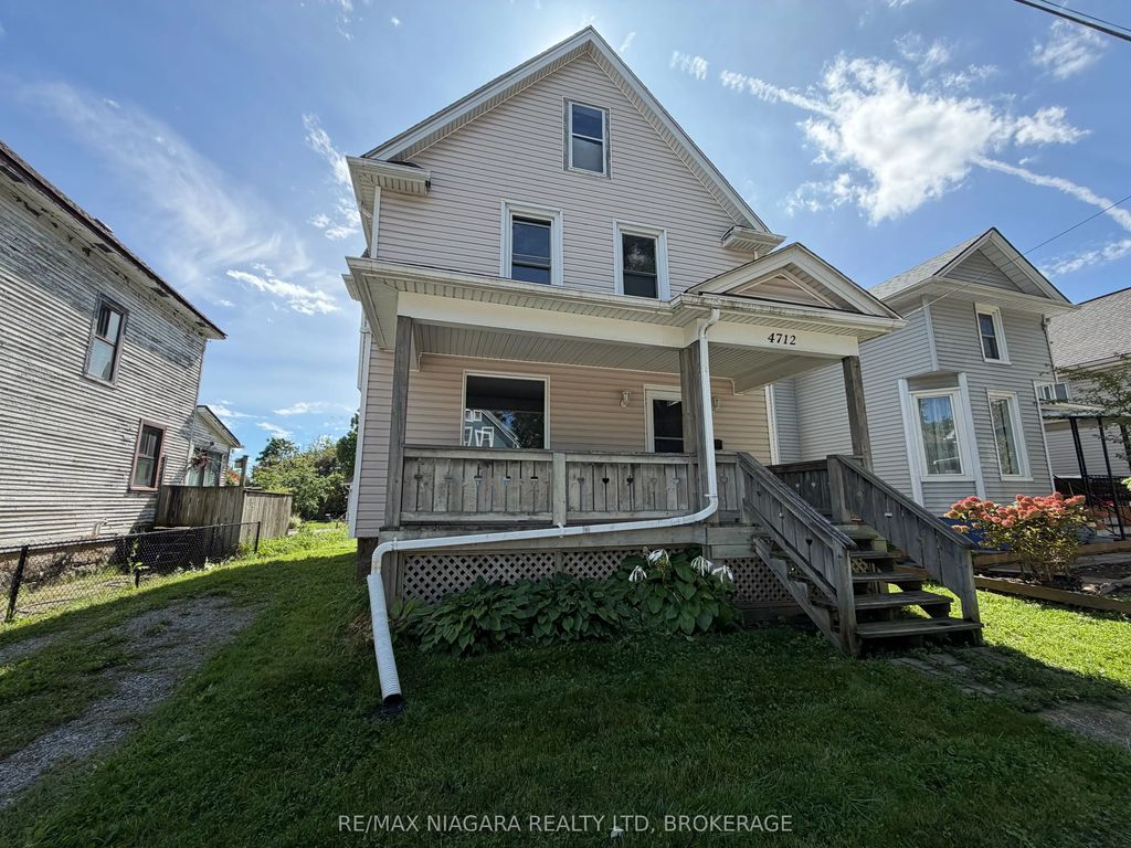 4712 Cookman Crescent, Niagara Falls