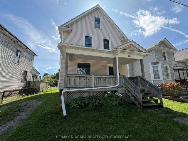 4712 Cookman Crescent, Niagara Falls
