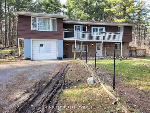 15288 County 2 Road, Brighton