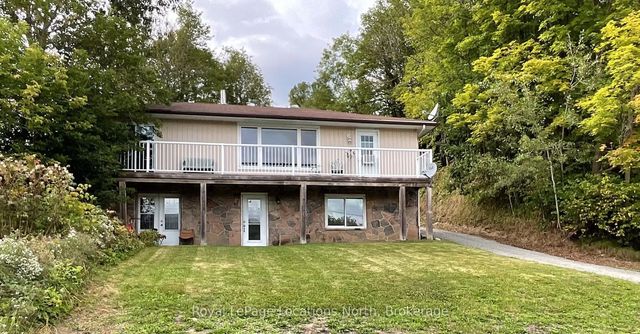 143 Ryerson Crescent, Burk's Falls