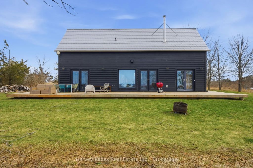 2175 County Road 7 N/a, Prince Edward County