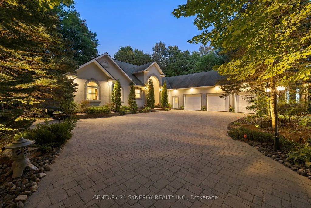 5732 Queenscourt Crescent, Manotick - Kars - Rideau Twp and Area