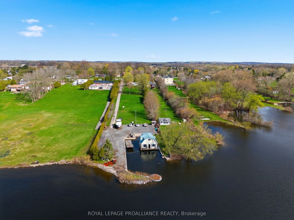 578b Old Highway 2 N/a, Quinte West