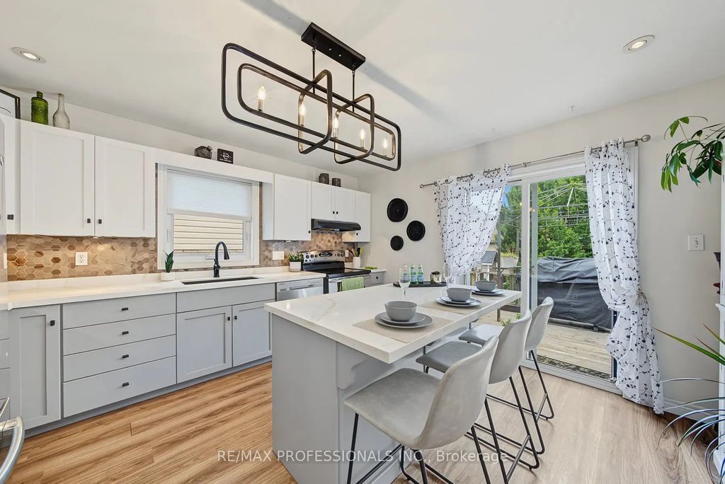 3 Oliver Court, Brantford
