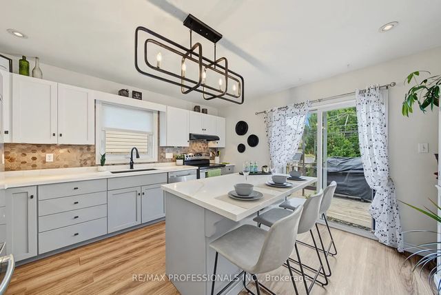 3 Oliver Court, Brantford