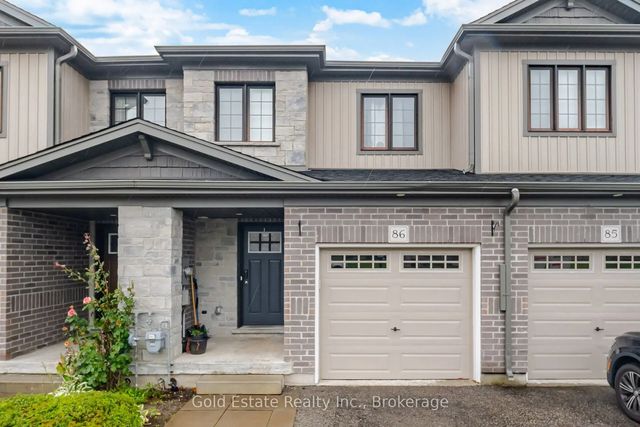 135 Hardcastle Drive 86, Cambridge