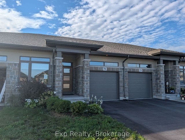 76 Covington Crescent, Belleville