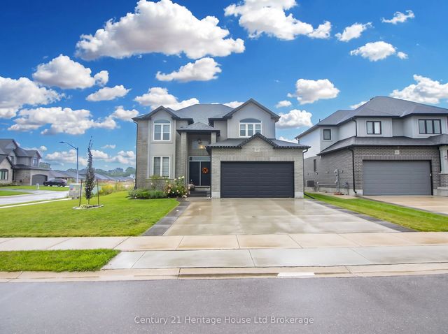 97 Beech Boulevard, Tillsonburg