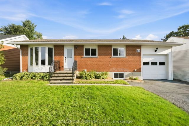 82 Meadowlands Drive W, Meadowlands - Crestview and Area
