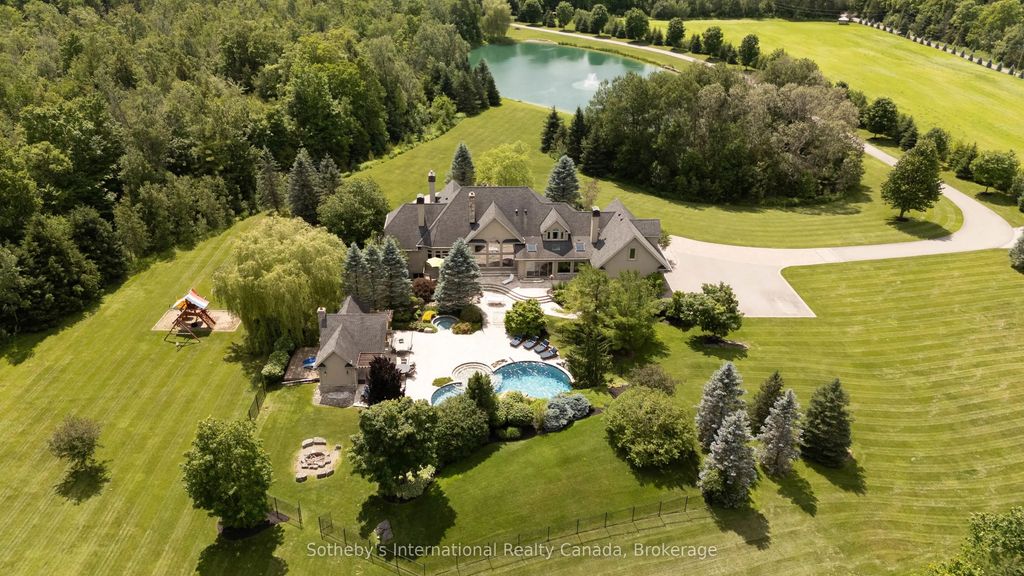 4529 Sideroad 10 N/a N, Puslinch