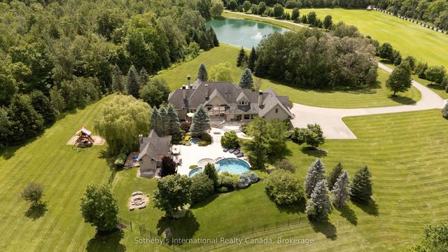 4529 Sideroad 10 N/a N, Puslinch