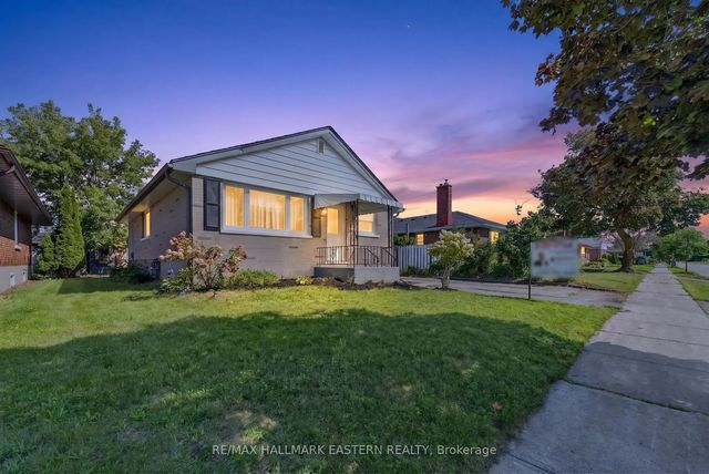 754 Crawford Place, Peterborough