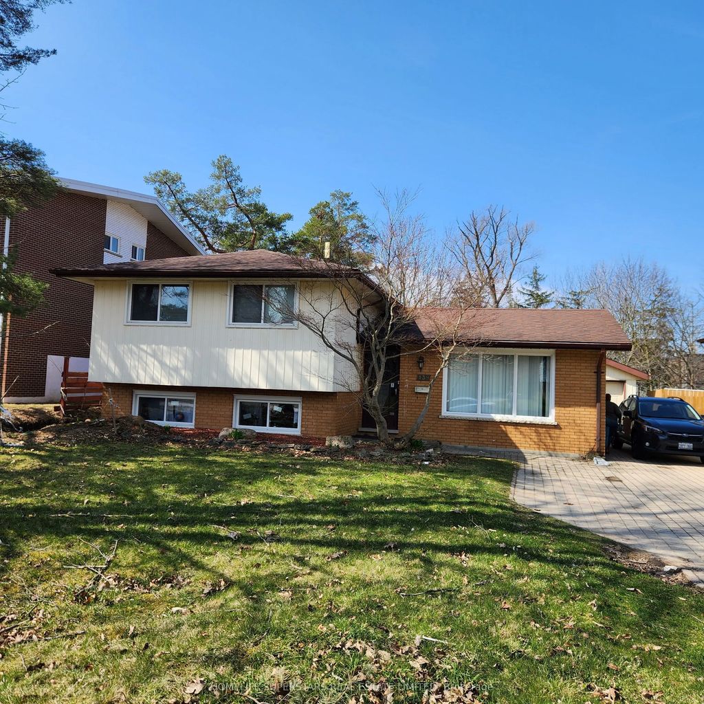 139 Macgregor Crescent Upper Unit,, Waterloo