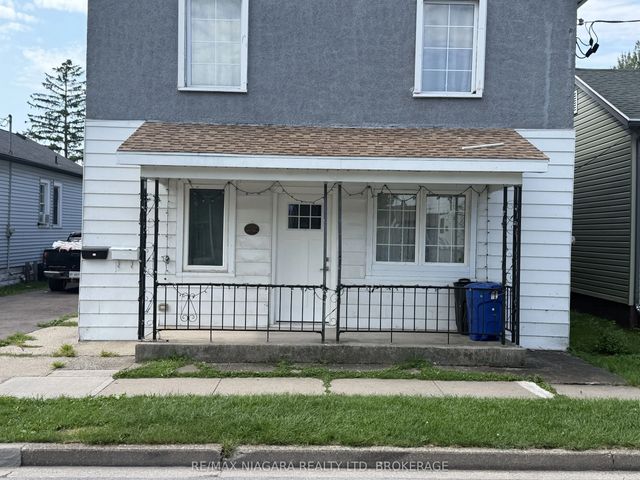 272 Mitchell Street 1, Port Colborne