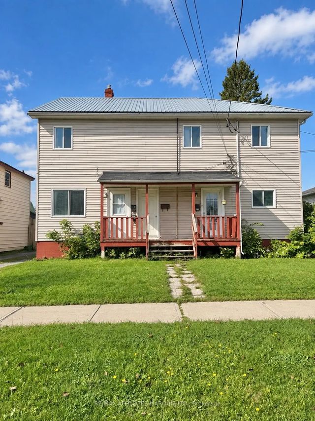 1316 Cumberland Street, Cornwall