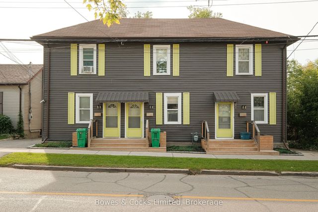 383-387 Mark Street, Peterborough