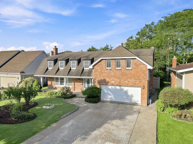 46 Adelene Crescent, St. Catharines