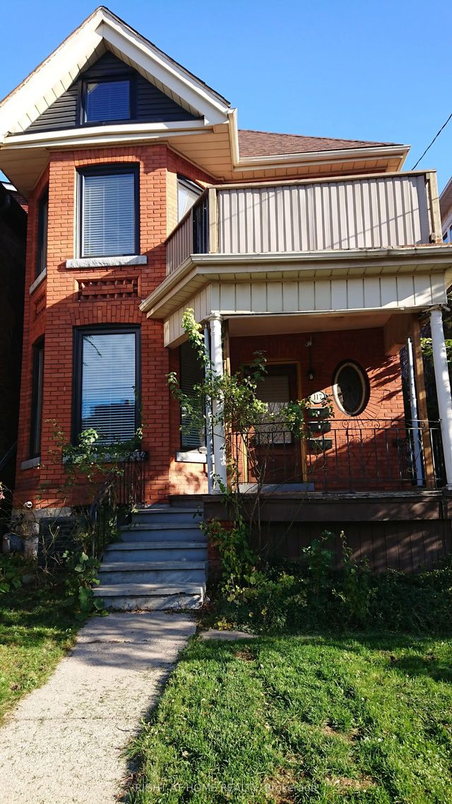 117 Wellington Street S Main, Hamilton