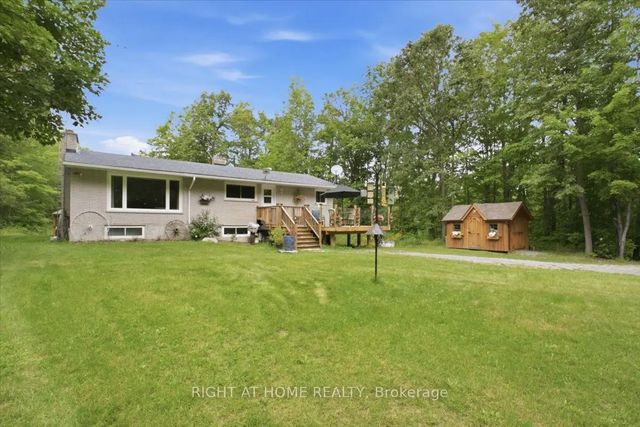 681 Morrison Road, Stirling-Rawdon