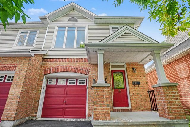 266 Parkin Circle, Blossom Park - Airport and Area