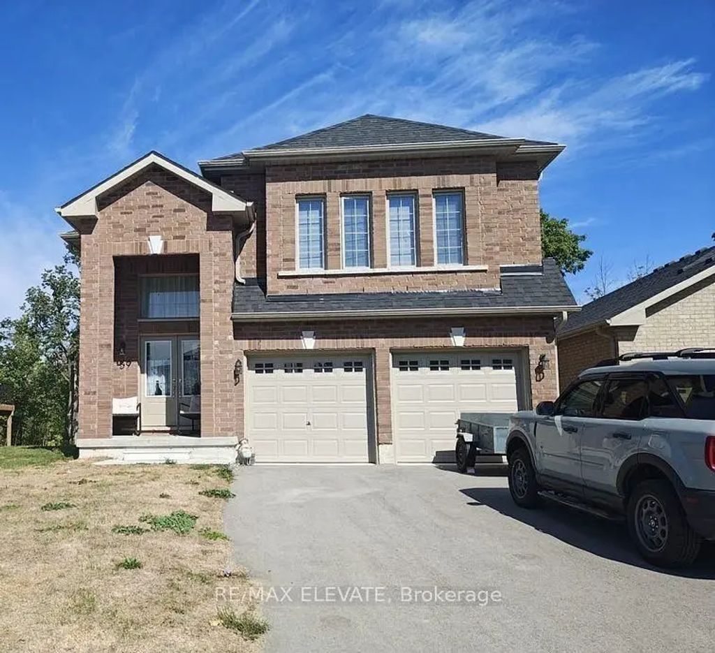 59 Carew Boulevard, Kawartha Lakes