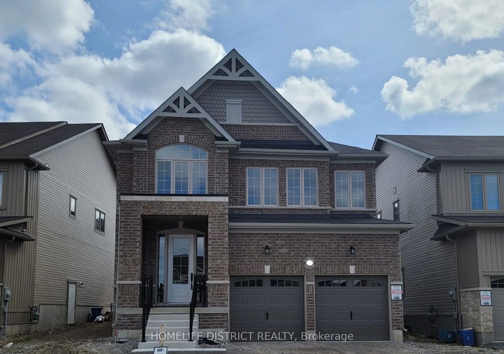 51 Hancock Crescent, Kawartha Lakes