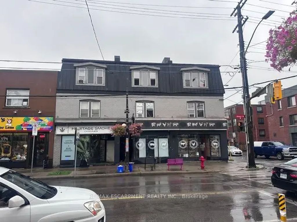 182 Ottawa Street N, Hamilton