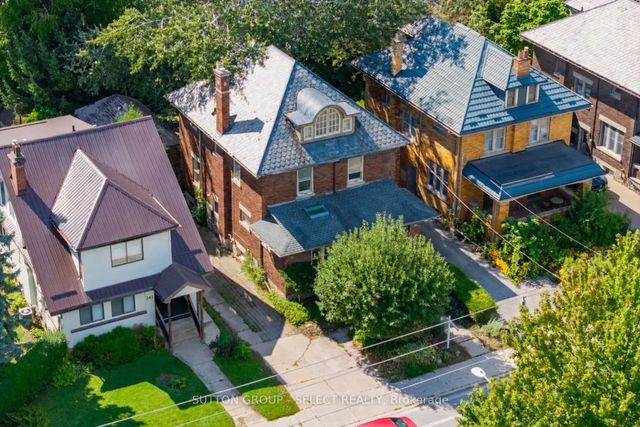 239 Ridout Street S, London South