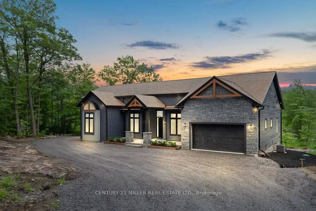 4805 Muskoka District 169 Road 6, Muskoka Lakes