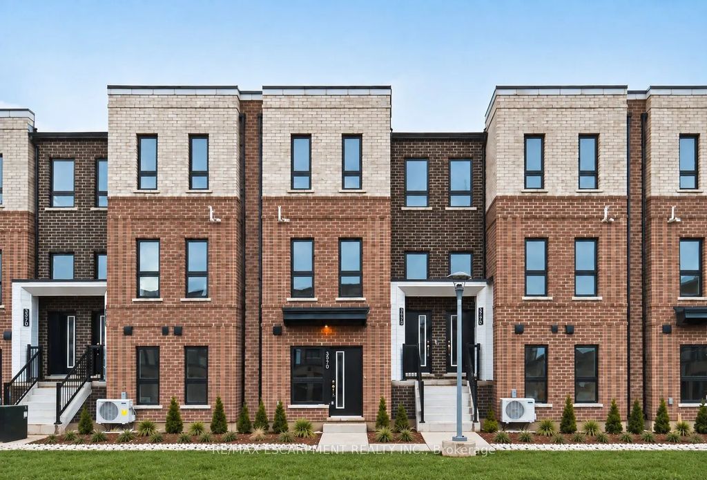 70 Kenesky Drive 36, Hamilton