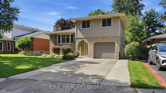73 Westgate Park Drive, St. Catharines