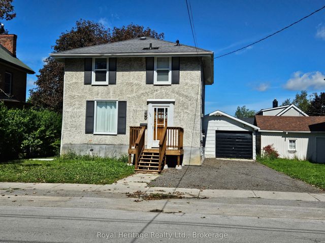 102 Catharine Street, Belleville