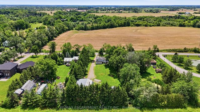 8404 Chippewa Road, Hamilton