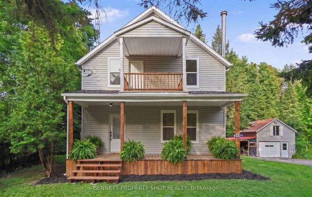 6107 3rd Line Road, South Glengarry