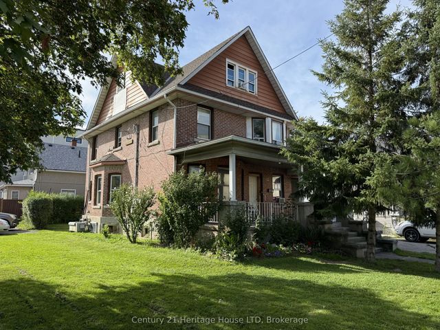 31 Pine Street N, Thorold