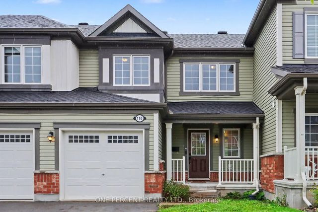 110 Santolina Street, Stittsville - Munster - Richmond