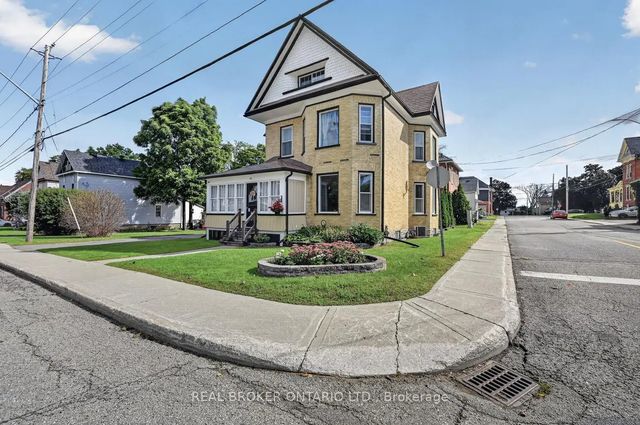 27 Abel Street, Smiths Falls