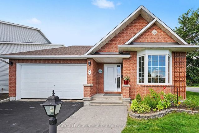 50 Baypointe Crescent, Barrhaven