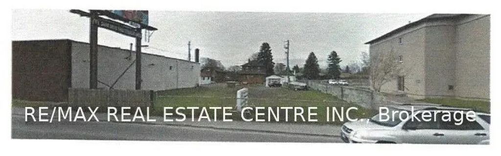 1539 Arthur Street E, Thunder Bay
